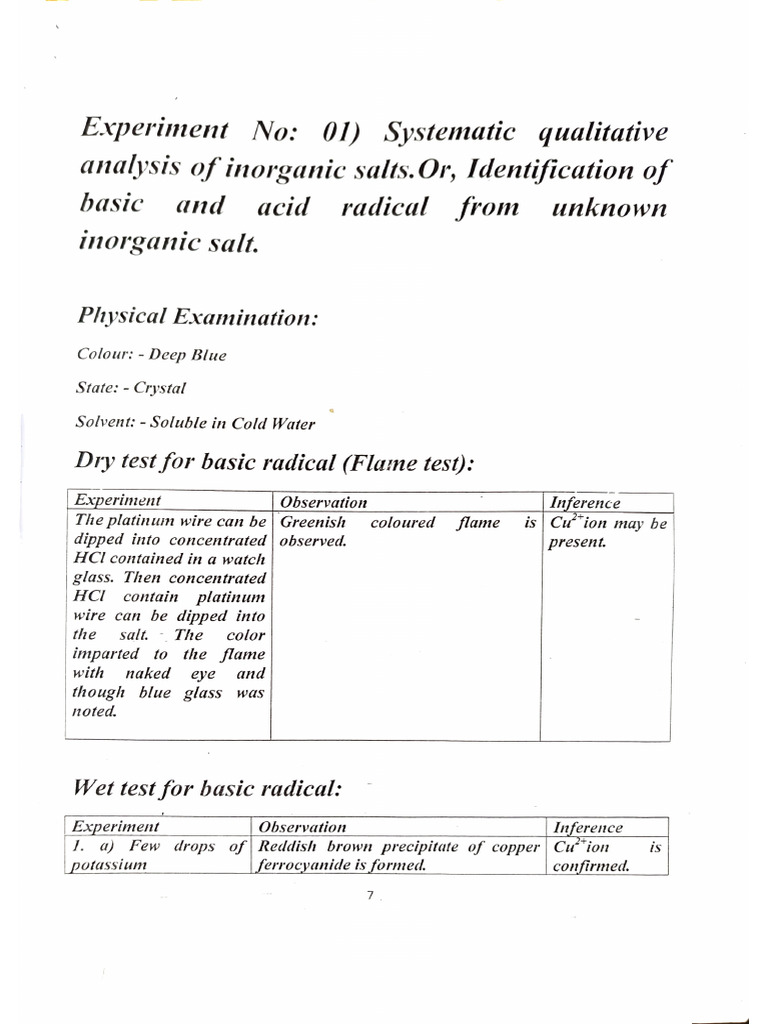 Practical First Paper - 20251104 | PDF