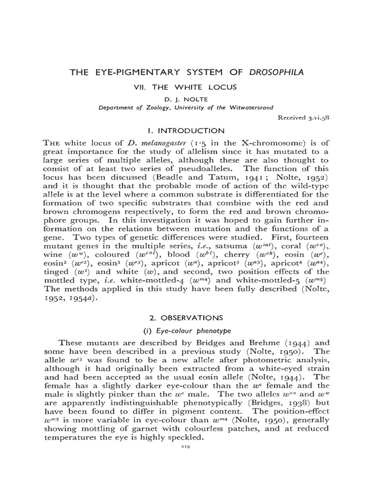 hdy195924 | PDF | Zygosity | Allele