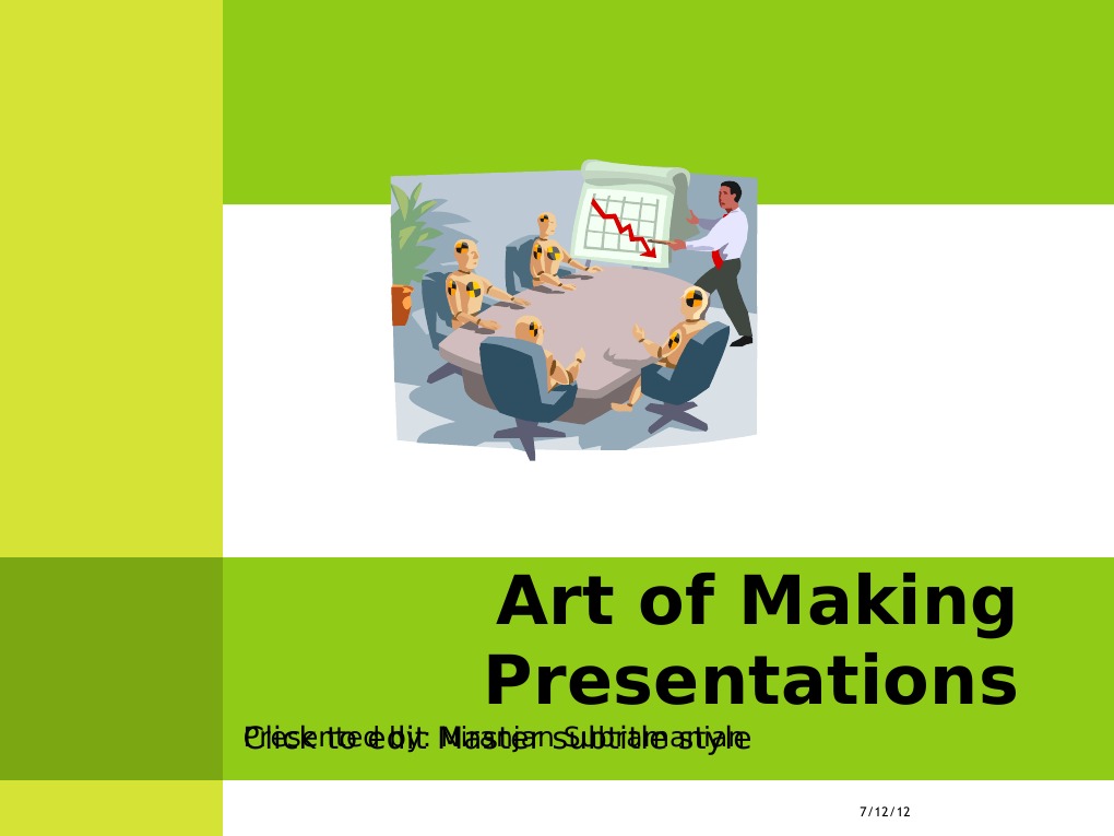 Mastering Effective PowerPoint Presentations | PDF | Microsoft Power ...