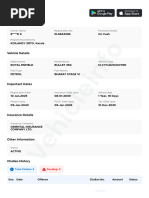Request Slip for Bank Note Exchange | PDF