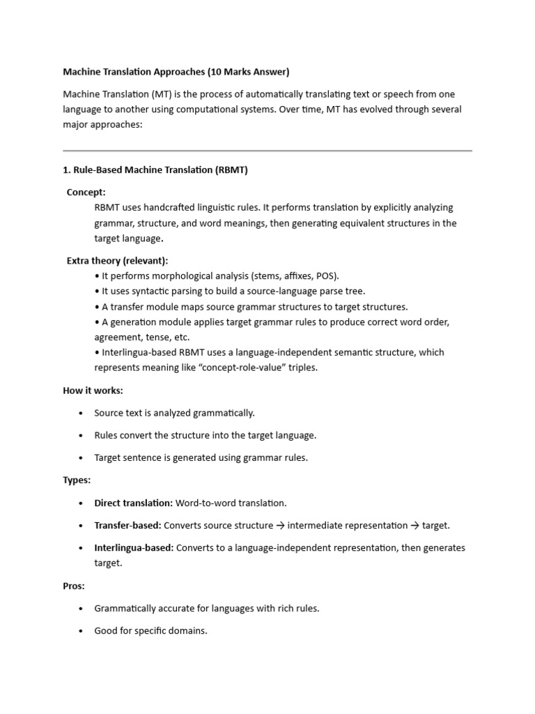 6 Module | PDF