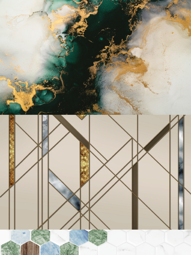 Marble 1 To 44 | PDF