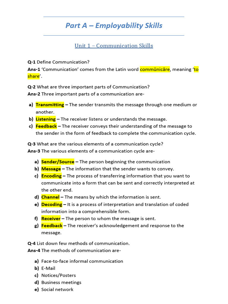 Class 10 IT Notes 2025-26 | PDF | Communication | Sustainability