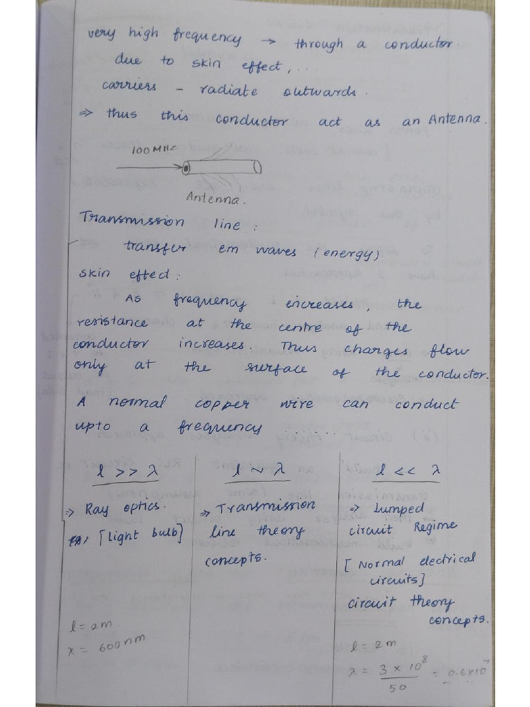 RF Cat 1 | PDF