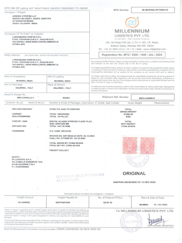 Exp-06 Bl Orginal | PDF