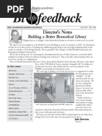 Download Biofeedback Fall 2008 by USA Biomed Library SN9986490 doc pdf