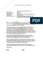 Pureheart Form - Traditional MT 760 Form (DRAFT)