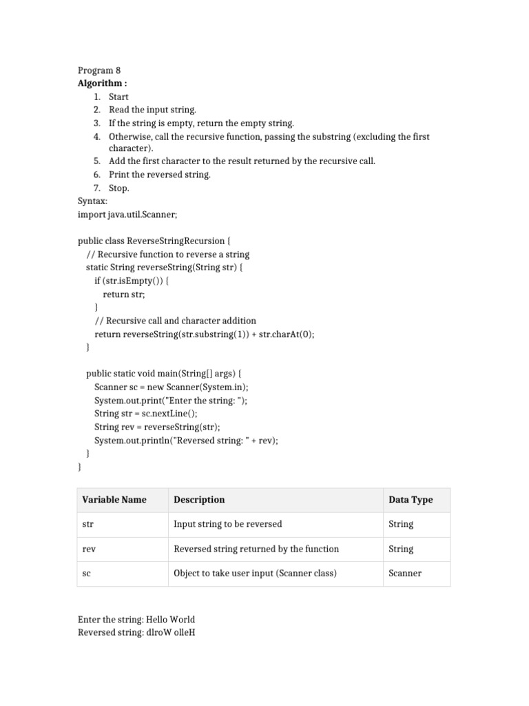 ISC Computer Project Aachitya Singh | PDF | Matrix (Mathematics ...