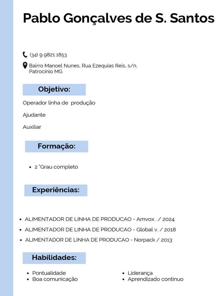 Cópia de Currículo Básico Profissional Neutro Azul e Branco_20260212 ...