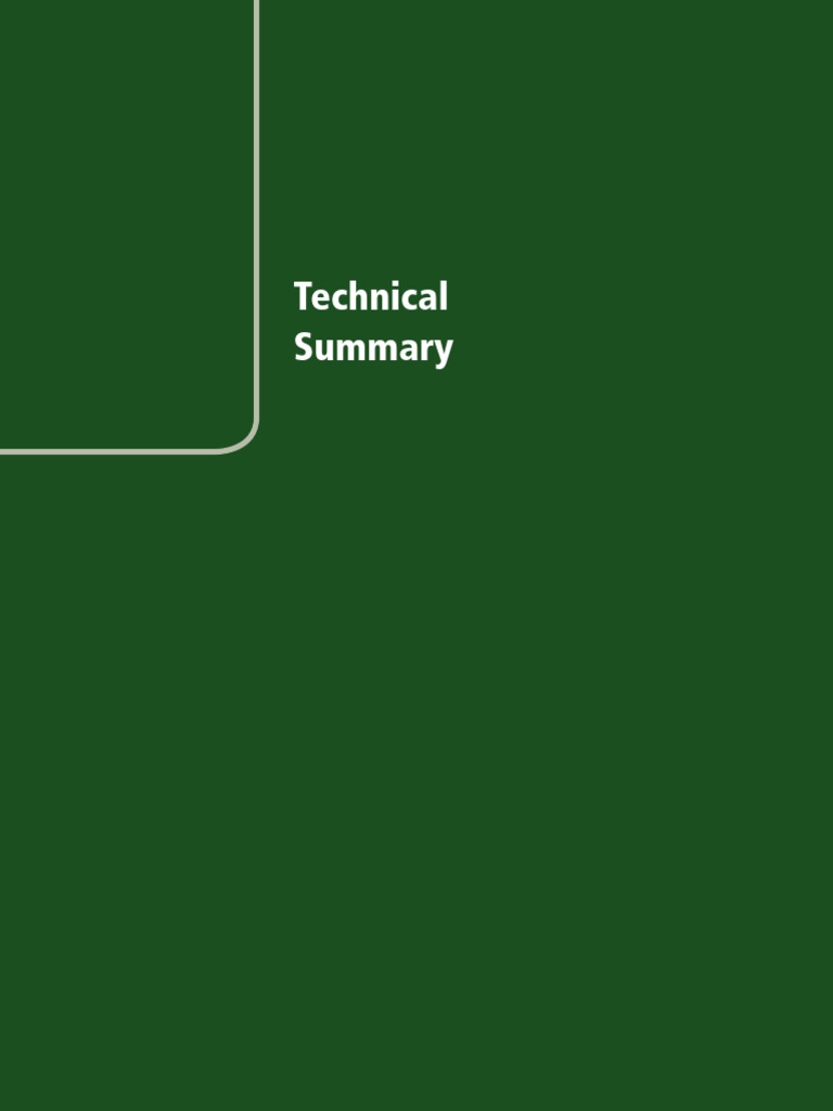 04 Srocc Ts Final | PDF | Earth Sciences | Applied And ...