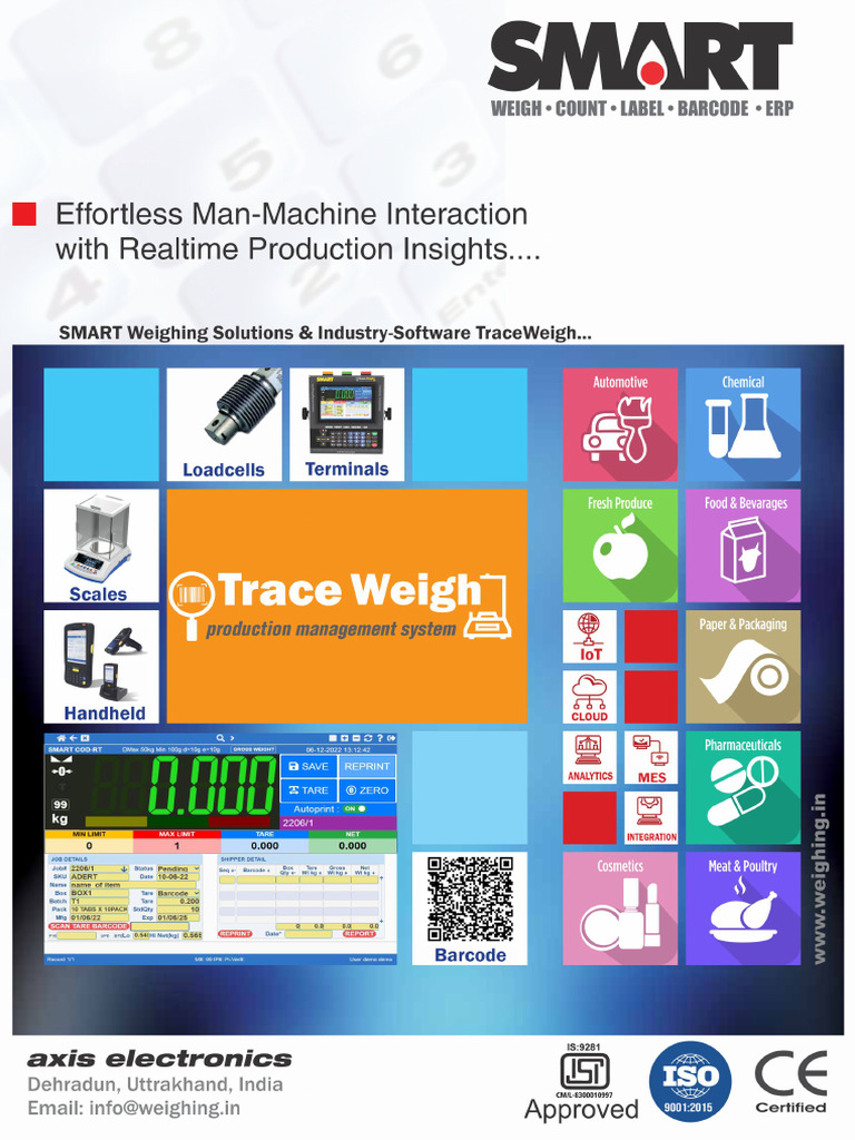 Smart Profile Catalog 2023 | PDF