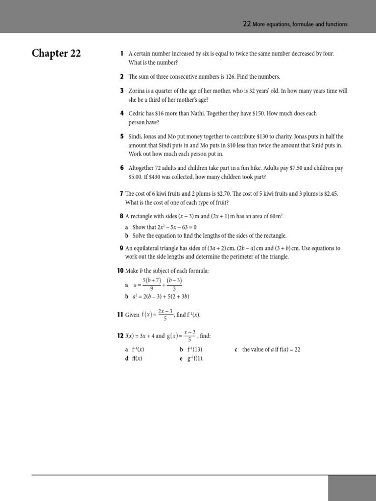Revision Chapters 22-24 | PDF | Probability | Euclidean Vector