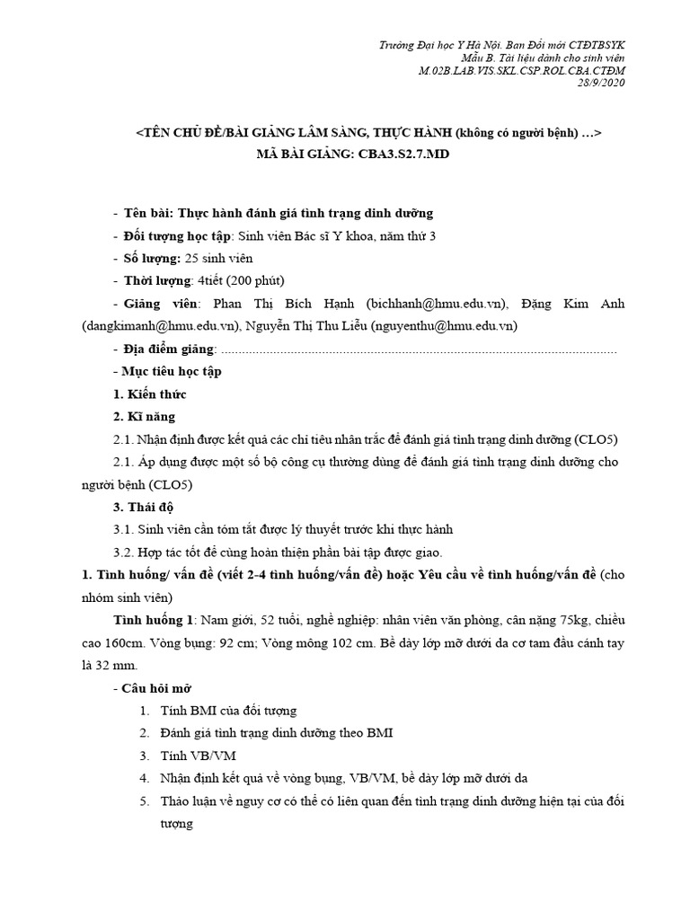 Cba 3 | PDF