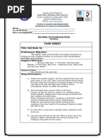 Latrine Use and Maintenance Guide | PDF | Hand Washing | Toilet
