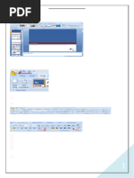 PowerPoint 2007: Features and Tutorial | PDF | Microsoft Office ...