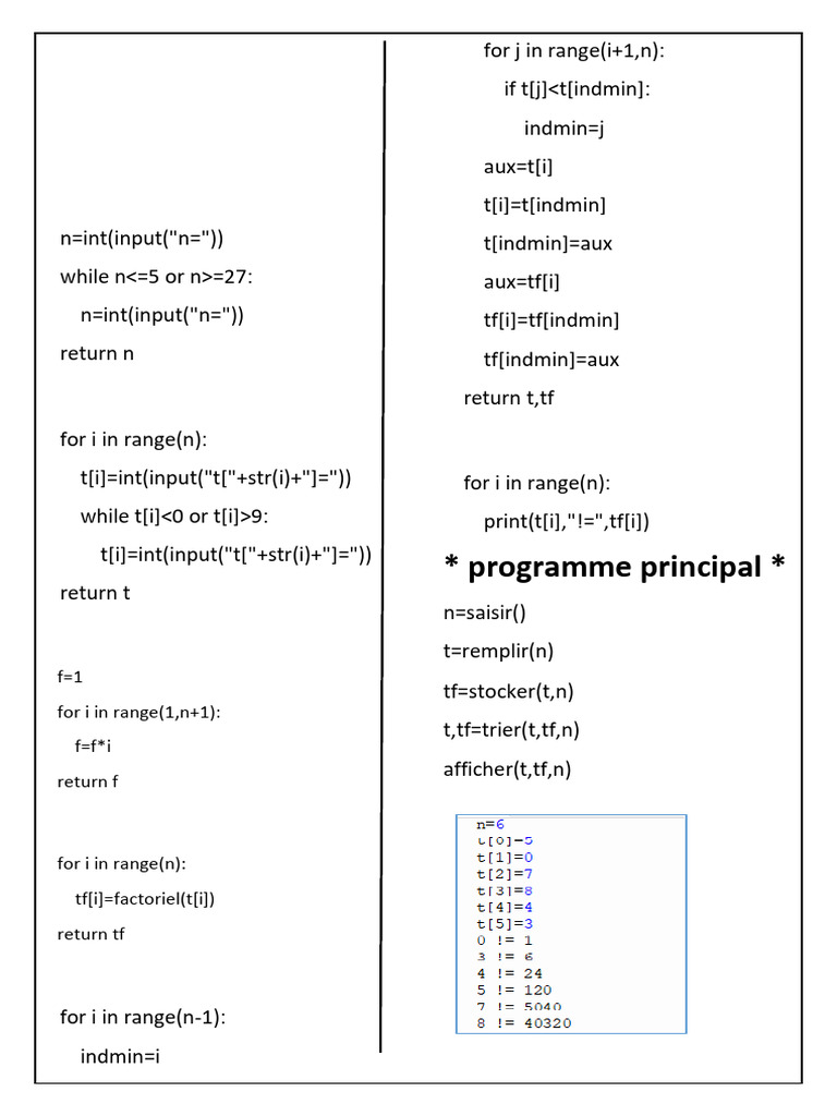 Tri 3 | PDF
