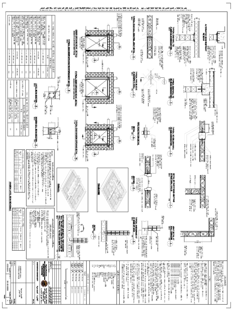 Masonry Wall | PDF