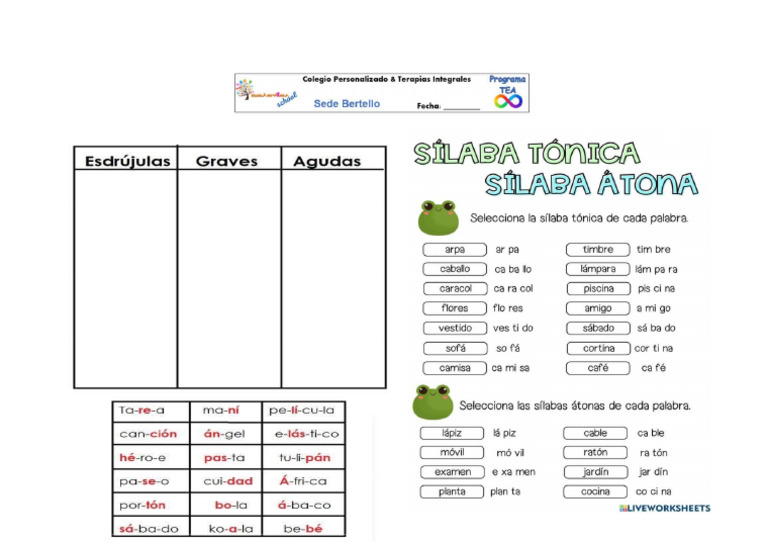 Repaso | PDF