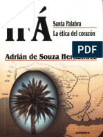 1 Ifá Santa Palabra, La Ética Del Corazón PDF - 2