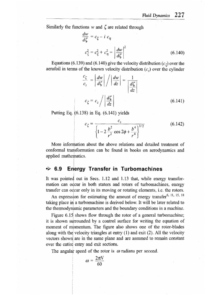 Notes Energy Transfer | PDF