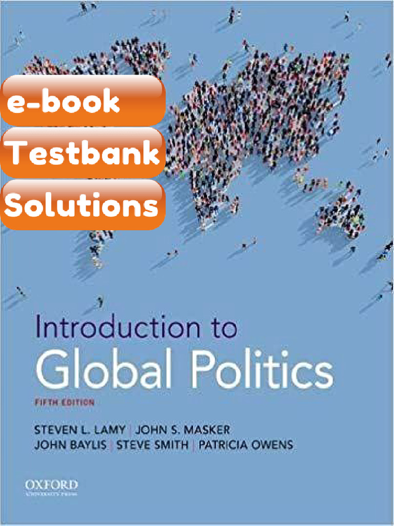 Ebook & Testbank Information Systems For Managers Text Cases 3E Piccoli ...