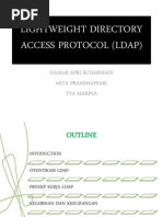 Download Lightweight Directory Access Protocol Ldap by Mita Pramihapsari SN99871730 doc pdf