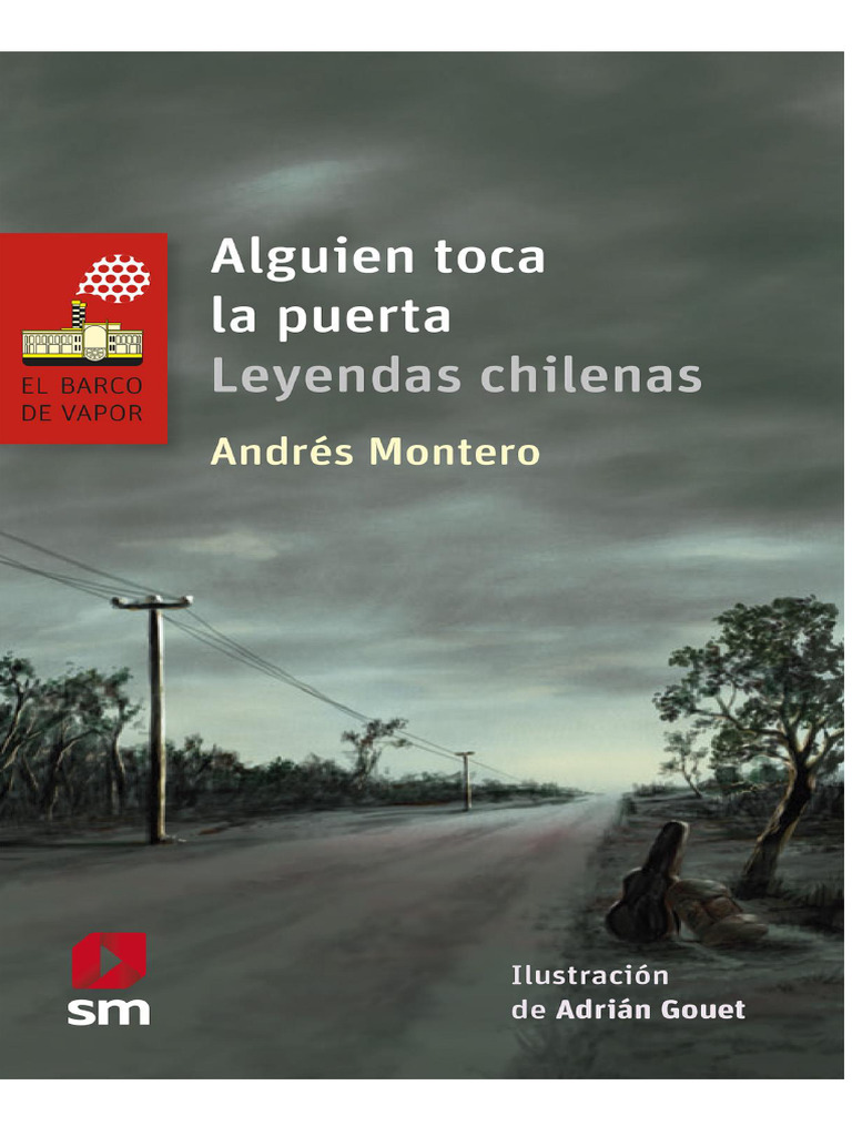 Alguien Toca La Puerta | PDF | Verdad | Guitarras