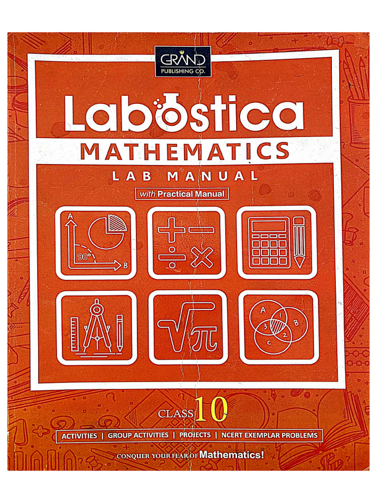 Class 10 Mathematics | PDF