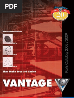 Download Vantage AMF by Nathan Bukoski SN9987265 doc pdf