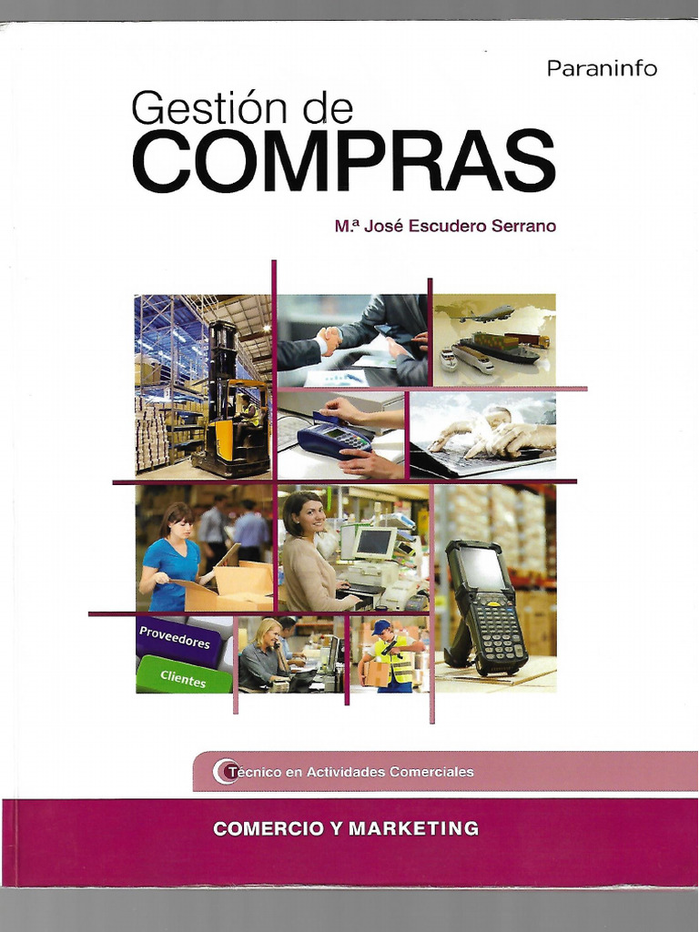 21 Gestion de Compras | PDF