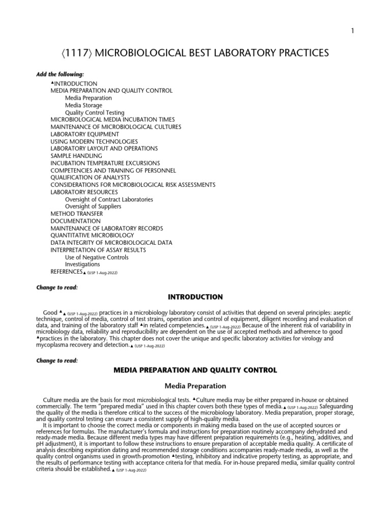 Usp 1117 | PDF | Sterilization (Microbiology) | Lipopolysaccharide