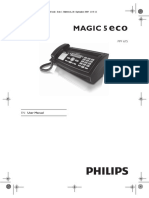 Phillips Magic 5