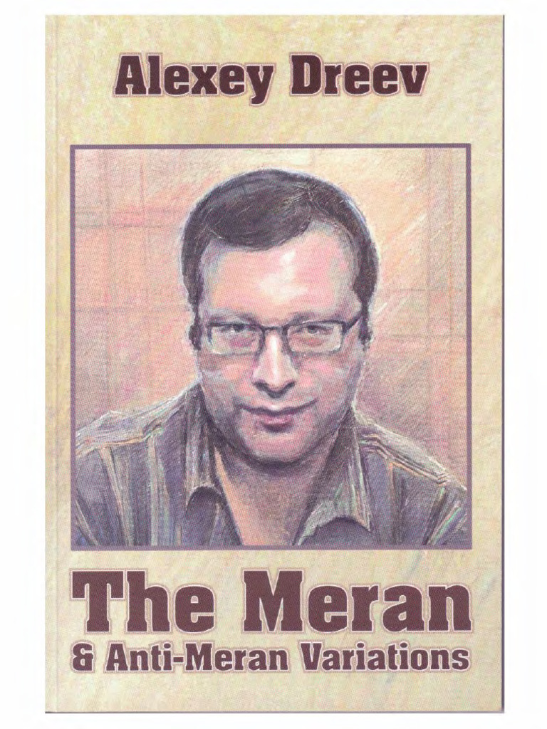 The Meran and Anti-Meran Variations | PDF