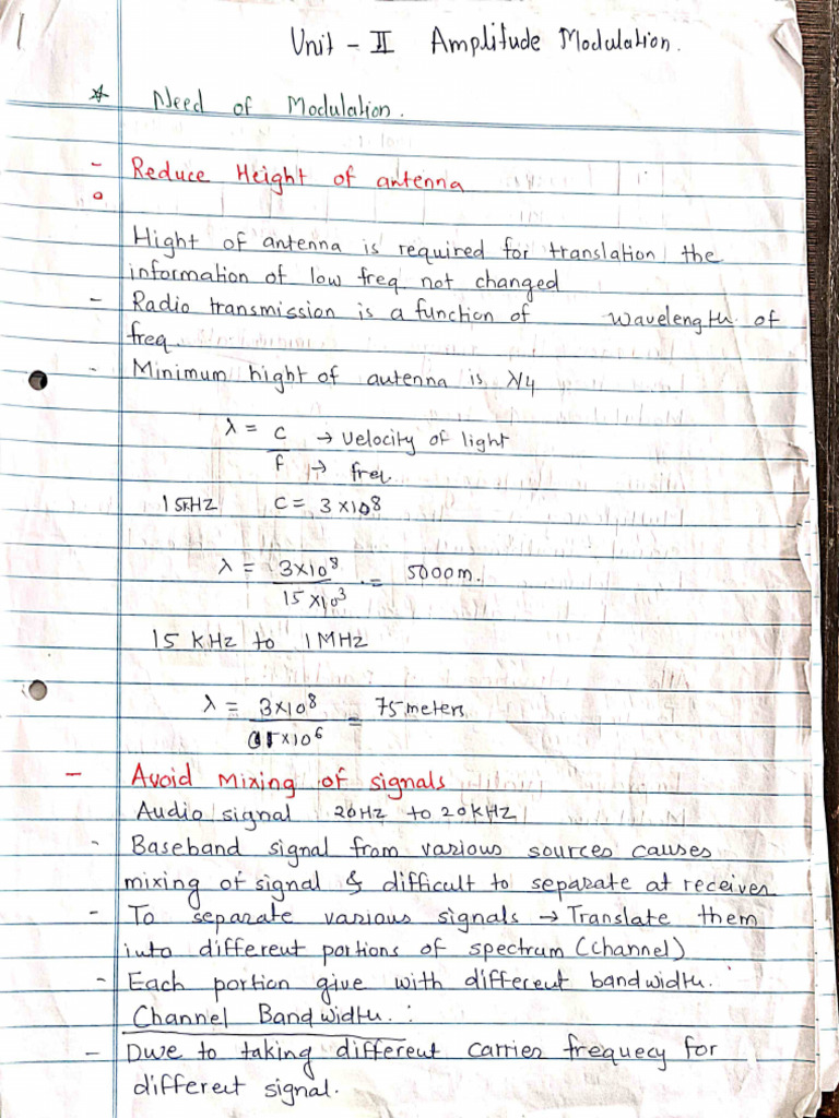 CE Unit-2 Notes | PDF