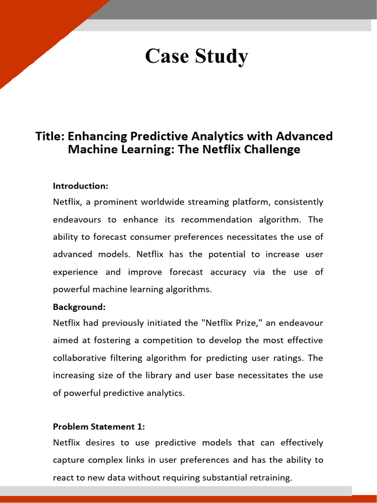 AML Case Study 35916 | PDF | Regression Analysis | Multicollinearity