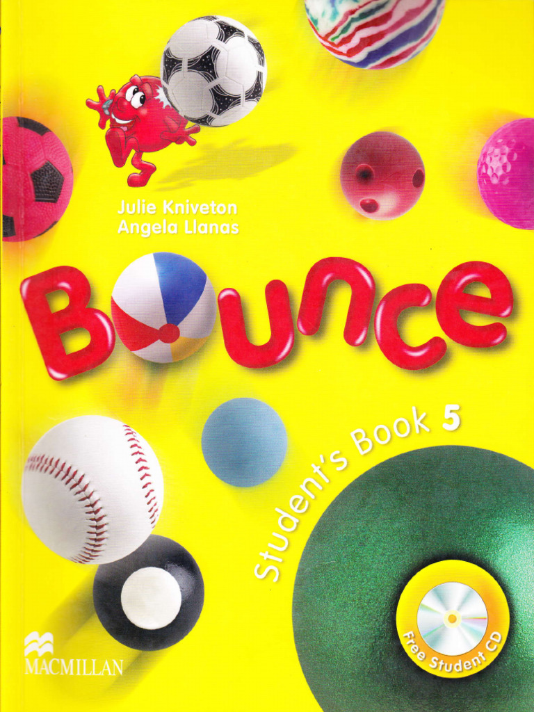 Bounce 5-3 | PDF