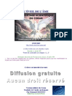 Decryptage Scientifique Du Coran