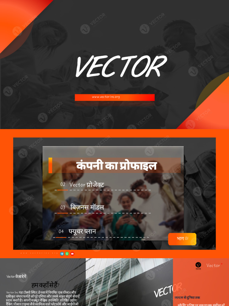 Vector India | PDF