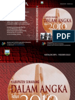 Download KabupatenSemarangDalamAngka2010 by Mauludin Kurniawan SN99876638 doc pdf