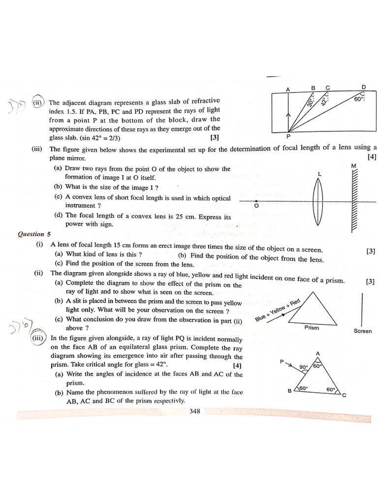 Section B Part1 | PDF