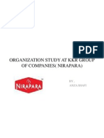Nirapara Presentation