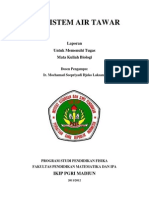 Download Ekosistem Air Tawar by Iendz Dbluely Emaezz SN99877222 doc pdf