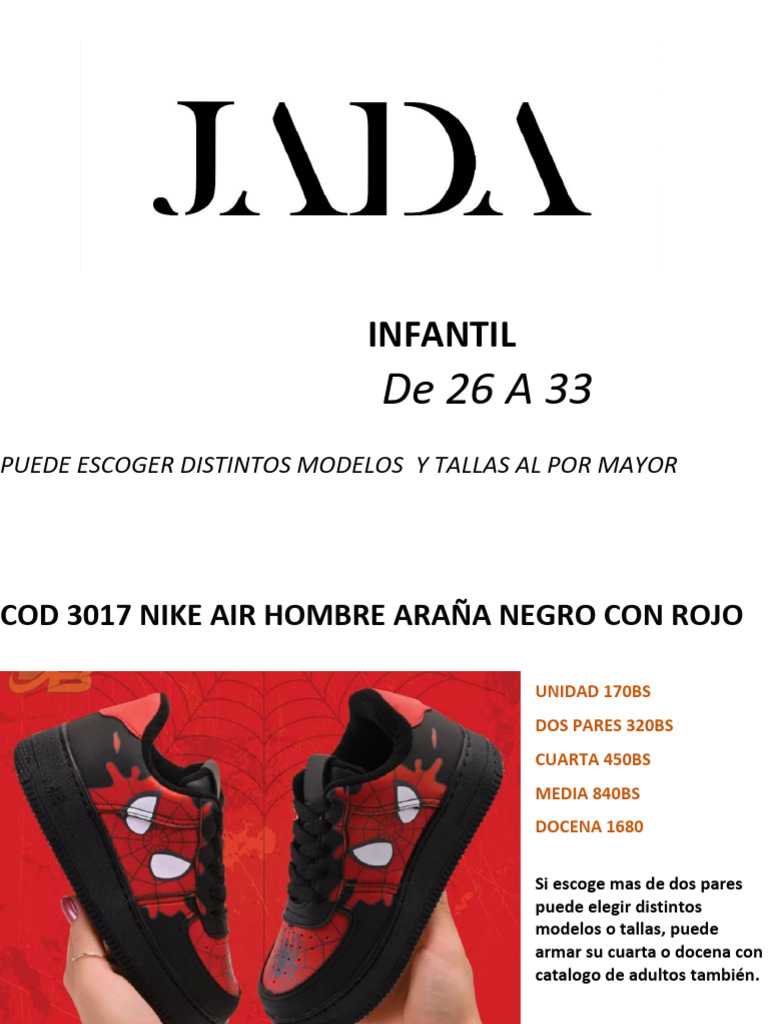 Catalogo Infantil Dic.3 26-33-1 | PDF