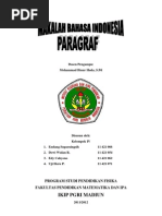 Download macam-macam paragraf by Iendz Dbluely Emaezz SN99877945 doc pdf