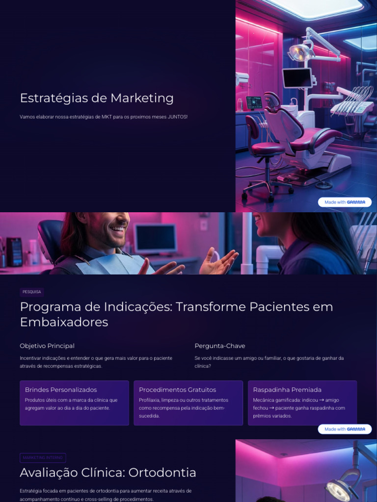 Estrategias de Marketing | PDF | Marketing