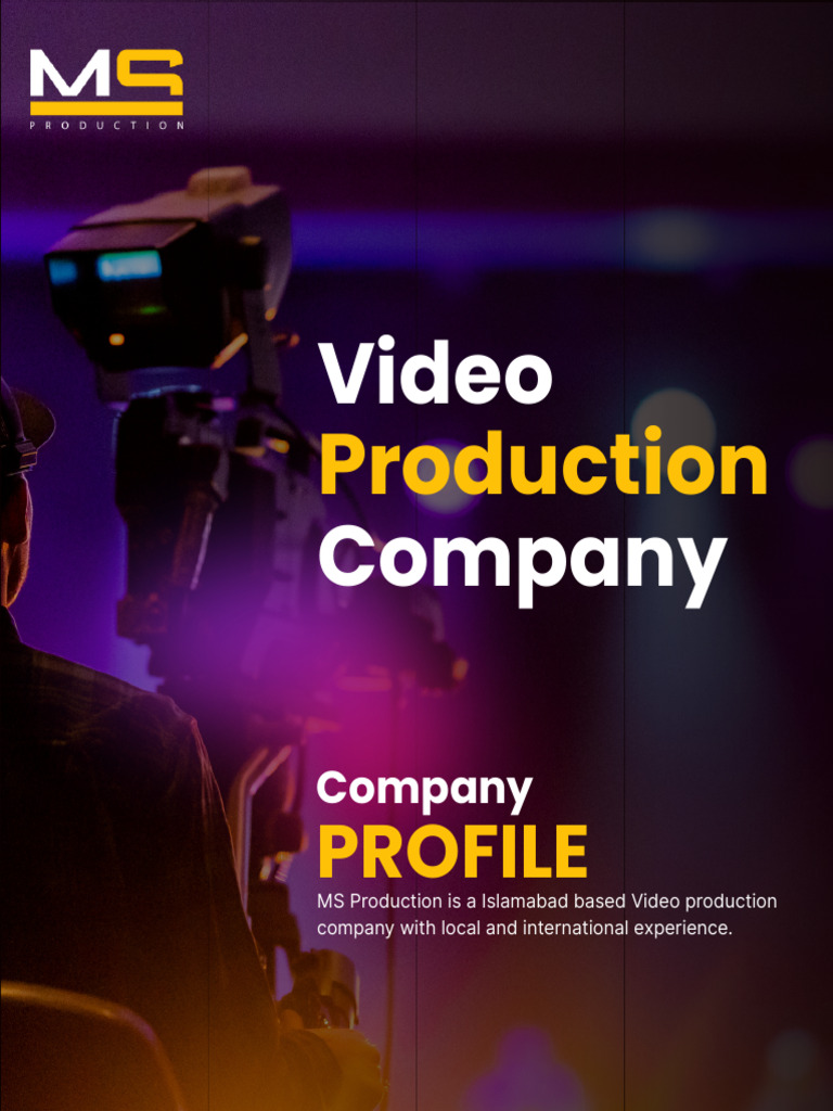 MS Production Profile | PDF