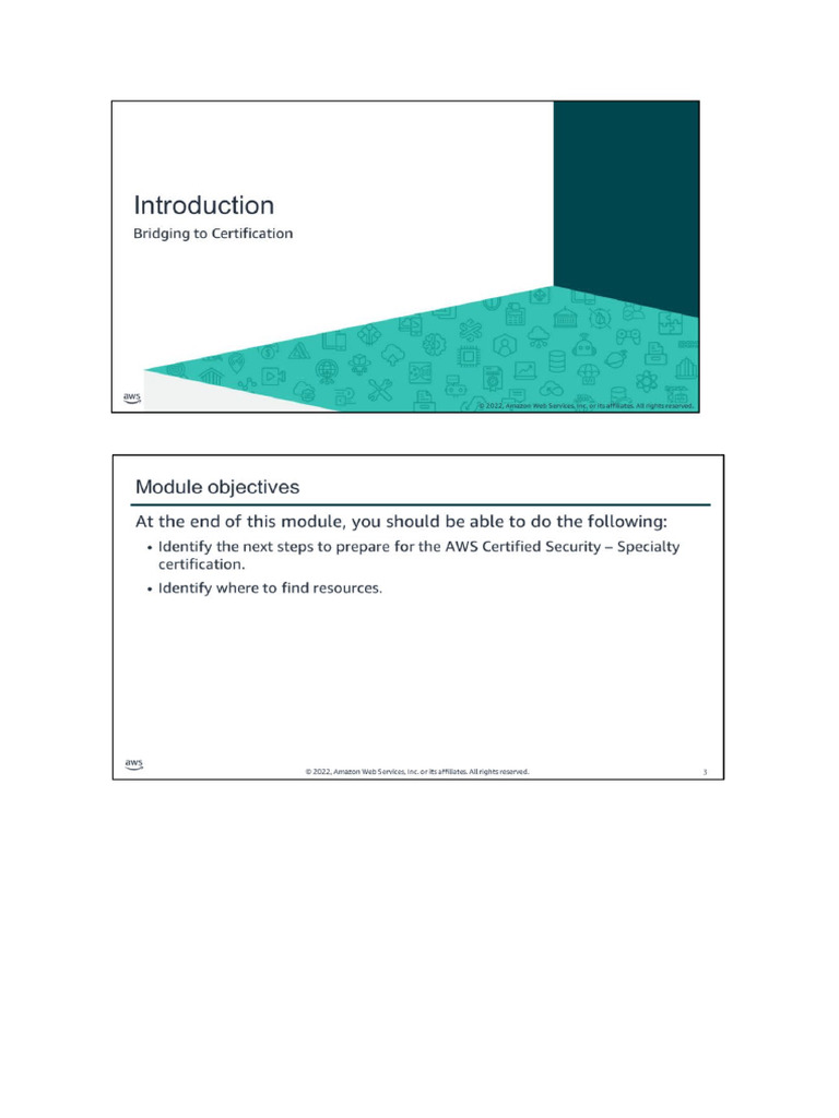 Module 8 | PDF