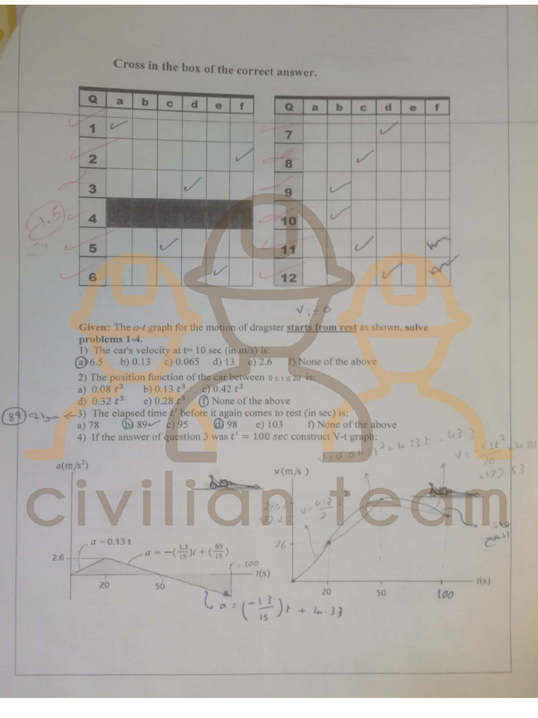 First Dynamics 2019 Eng Obaida ByCivilianTeam | PDF