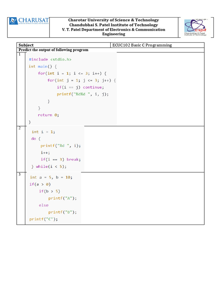 DIY - Unit 4 Conditional Statements | PDF | Numbers | Triangle
