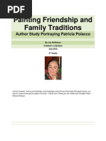 Download Author Study P Polacco by Joy Hoffmann SN99880000 doc pdf